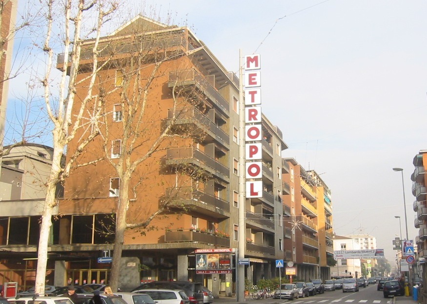 centro di monza